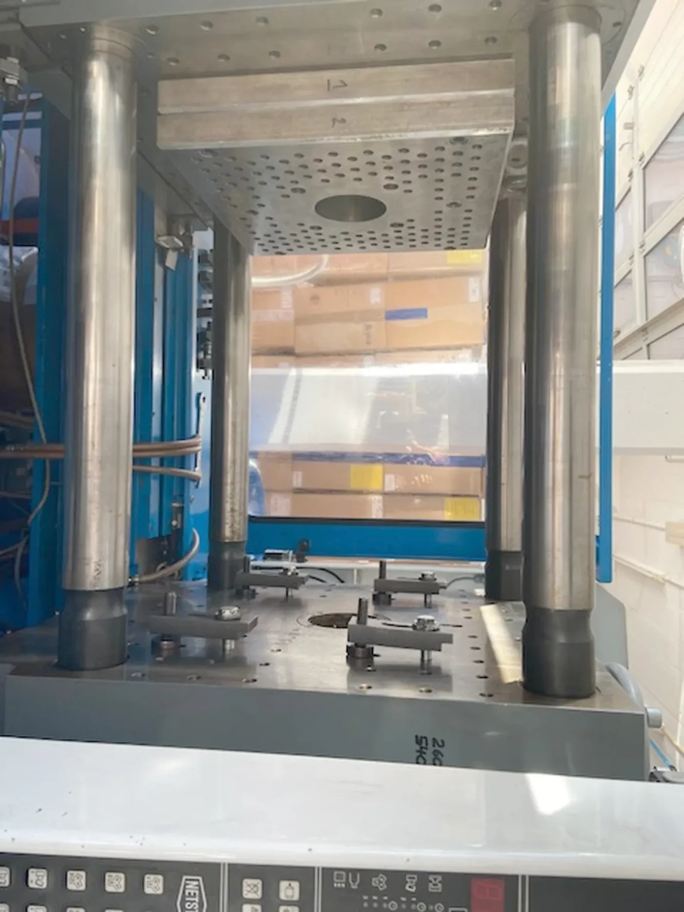 021640 - NETSTAL SYN 1500-460 - 3