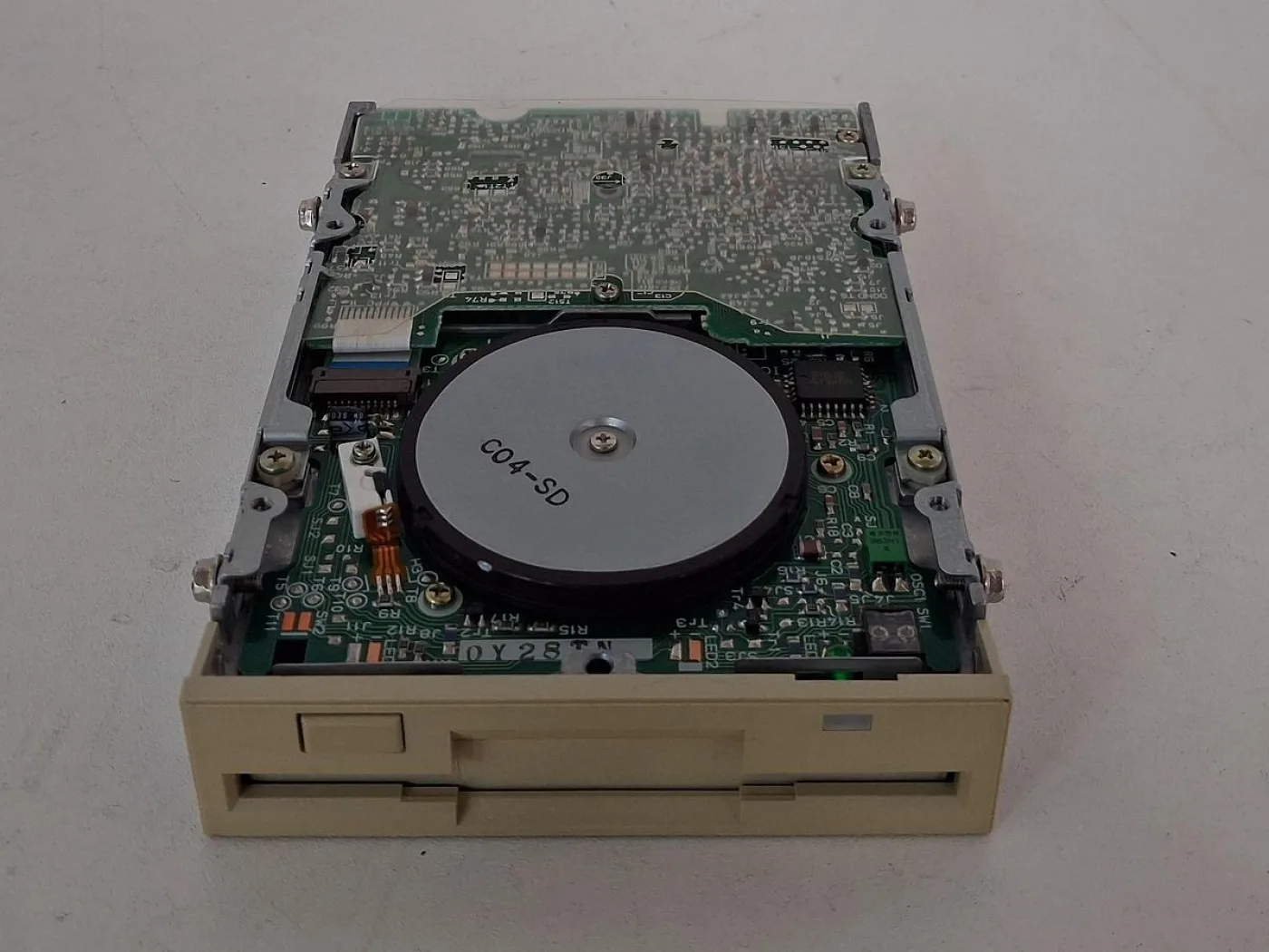 Fujitsu M2624FA2 3.5" SCSI Hard Disk Drive - 1