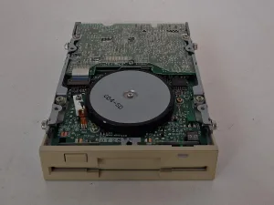 Fujitsu M2624FA2 3.5" SCSI Hard Disk Drive
