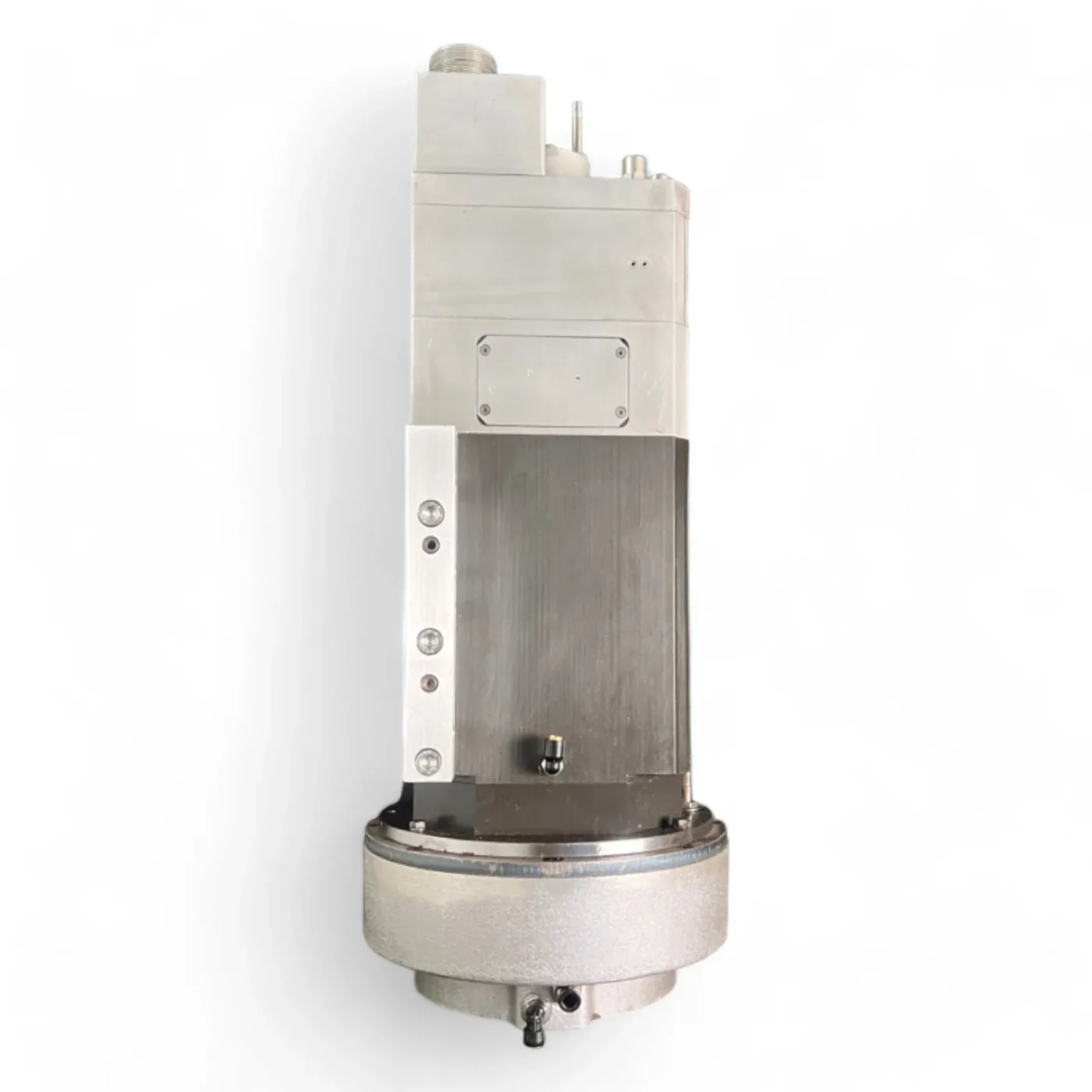 OMLAT IMA Hauptspindel 6058 980091 7,5 KW Spindel ohne ( C Achse ) W-Achse - 1