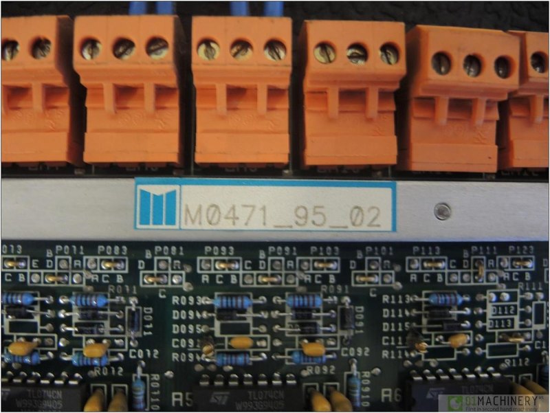 1994 MITROL CAN CS88031/B AI2387