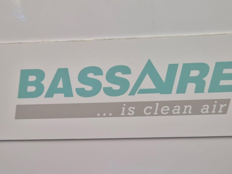 Basair P Laminar flow Safety Cabinet