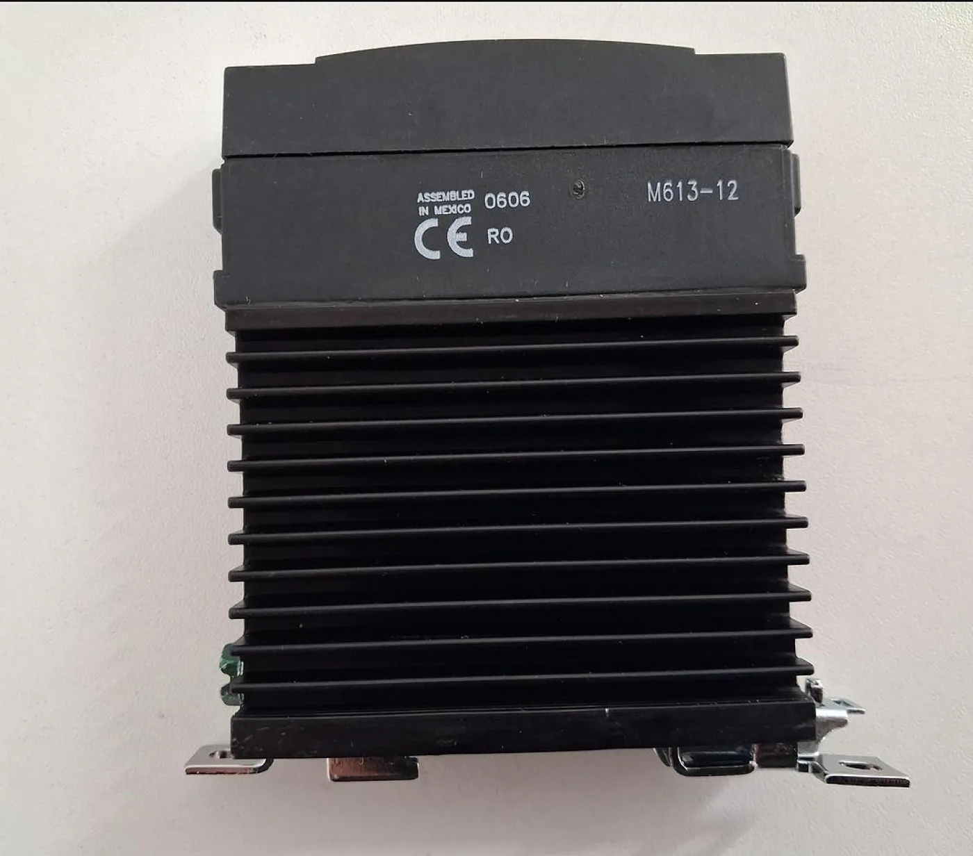 Crydom CKRD4820 Solid State Contactor 480V 20A - 1