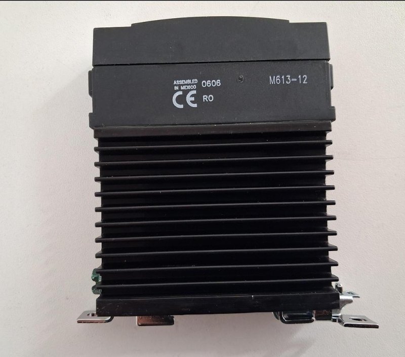 Crydom CKRD4820 Solid State Contactor 480V 20A