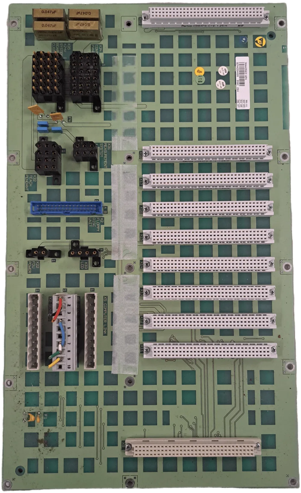 ABB 3HAA3563-APA