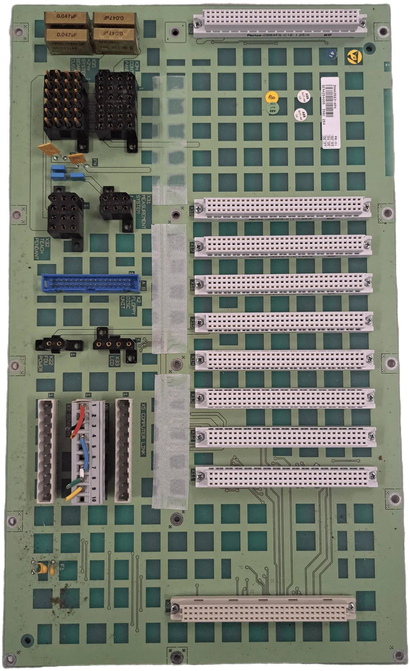 ABB 3HAA3563-APA - 1
