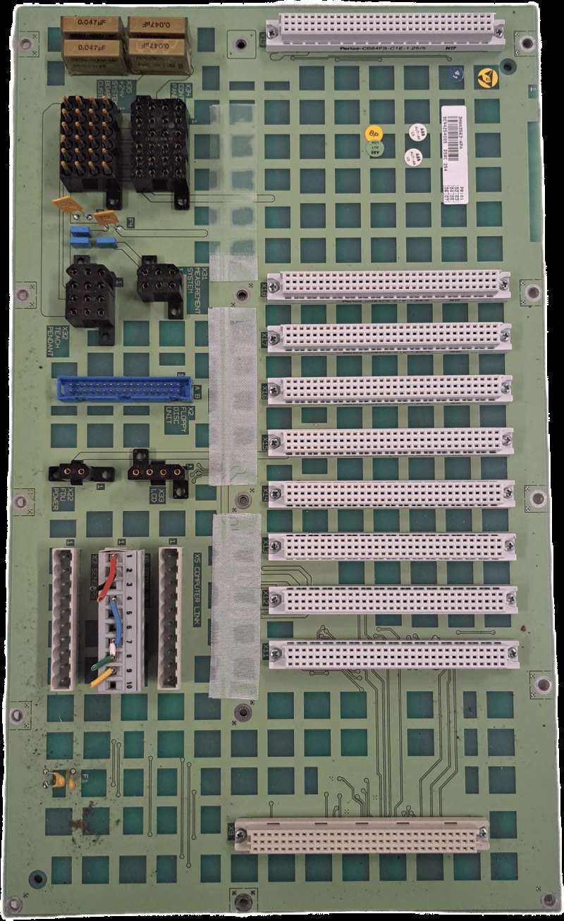 ABB 3HAA3563-APA
