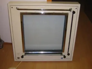 Planilux Röntgenfilmbetrachter
