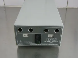 Storz 10905 Optikwärmer