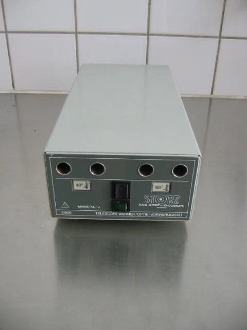 Storz 10905 Optikwärmer