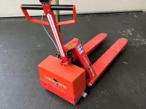 Rilecart F-500 punching machine