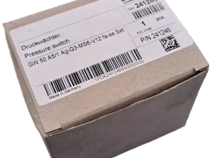 Dungs Druckwächter GW 50 A5/1 241246