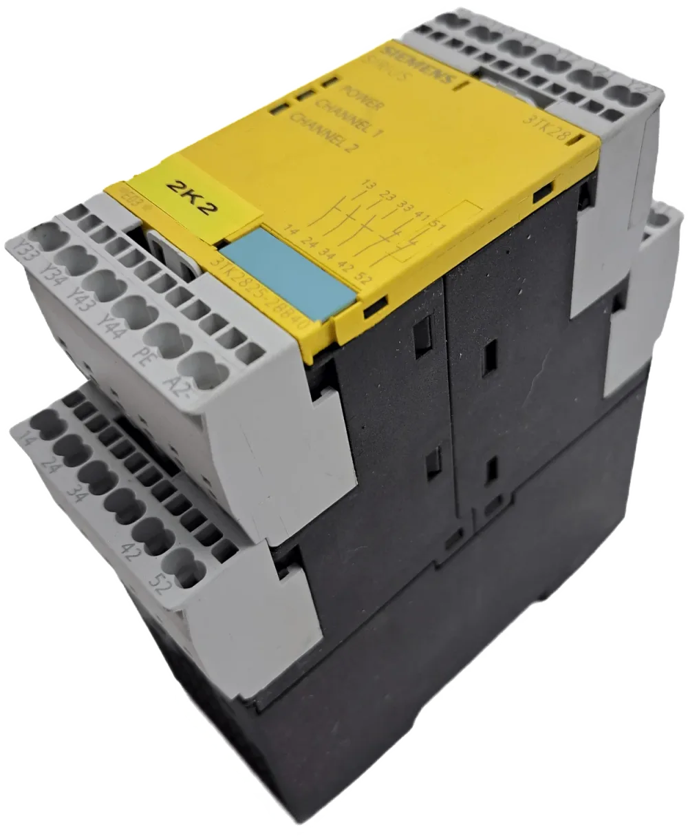 Siemens 3TK2825-2BB40
