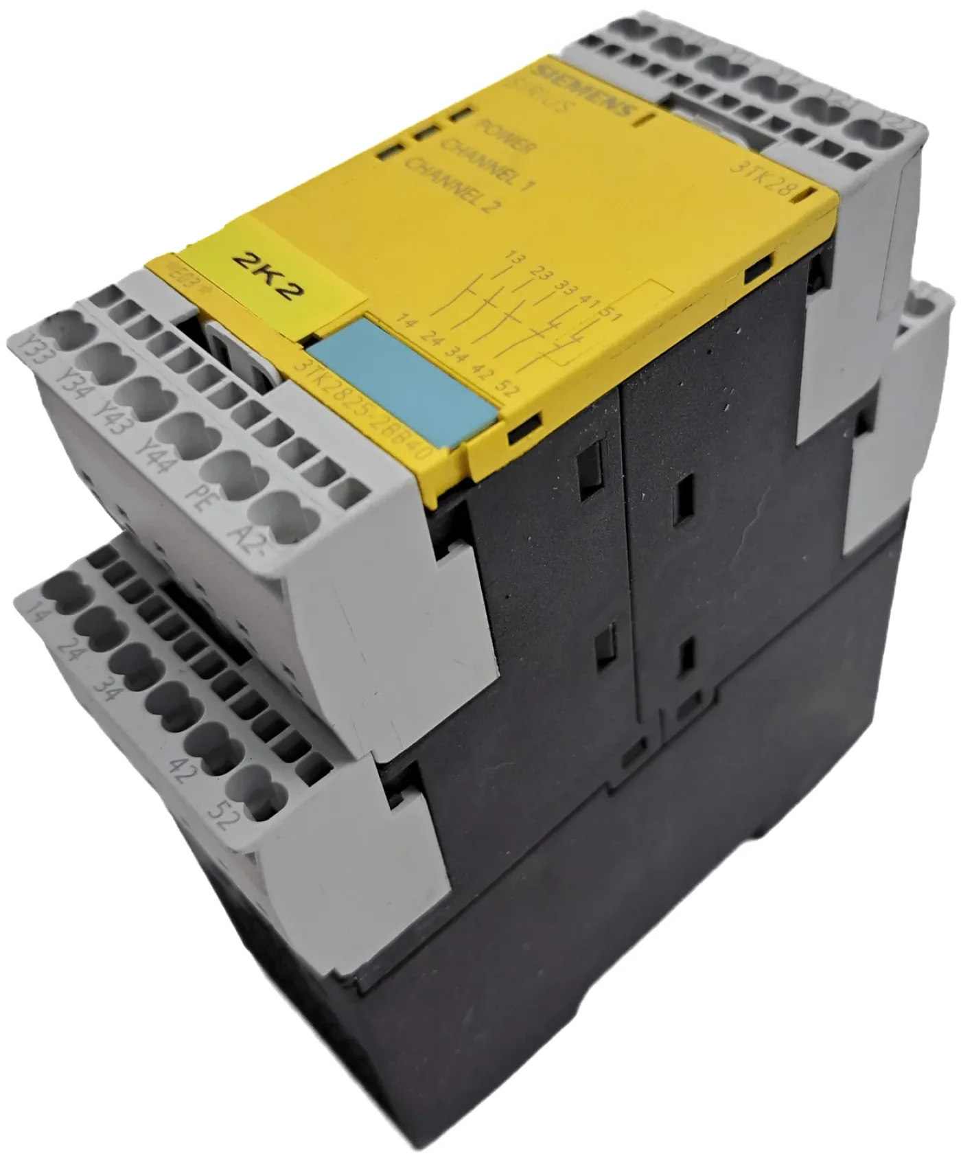 Siemens 3TK2825-2BB40 - 1