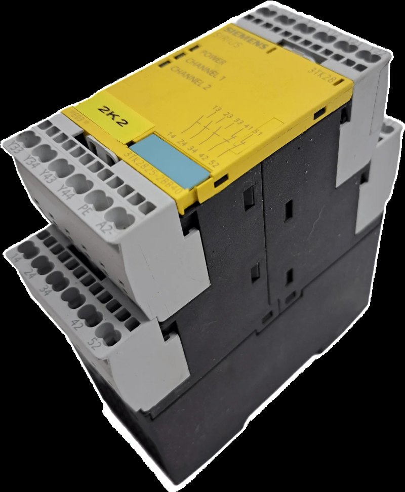 Siemens 3TK2825-2BB40