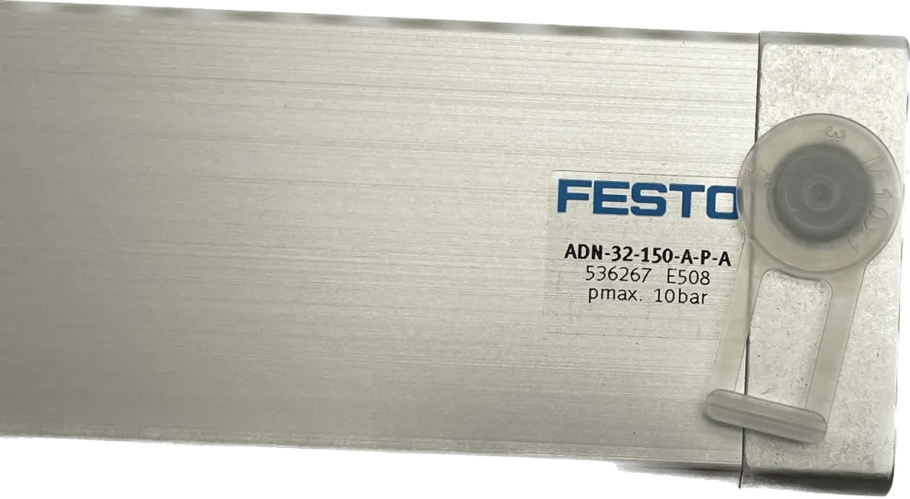 Festo Kompaktzylinder ADN-32-150-A-P-A