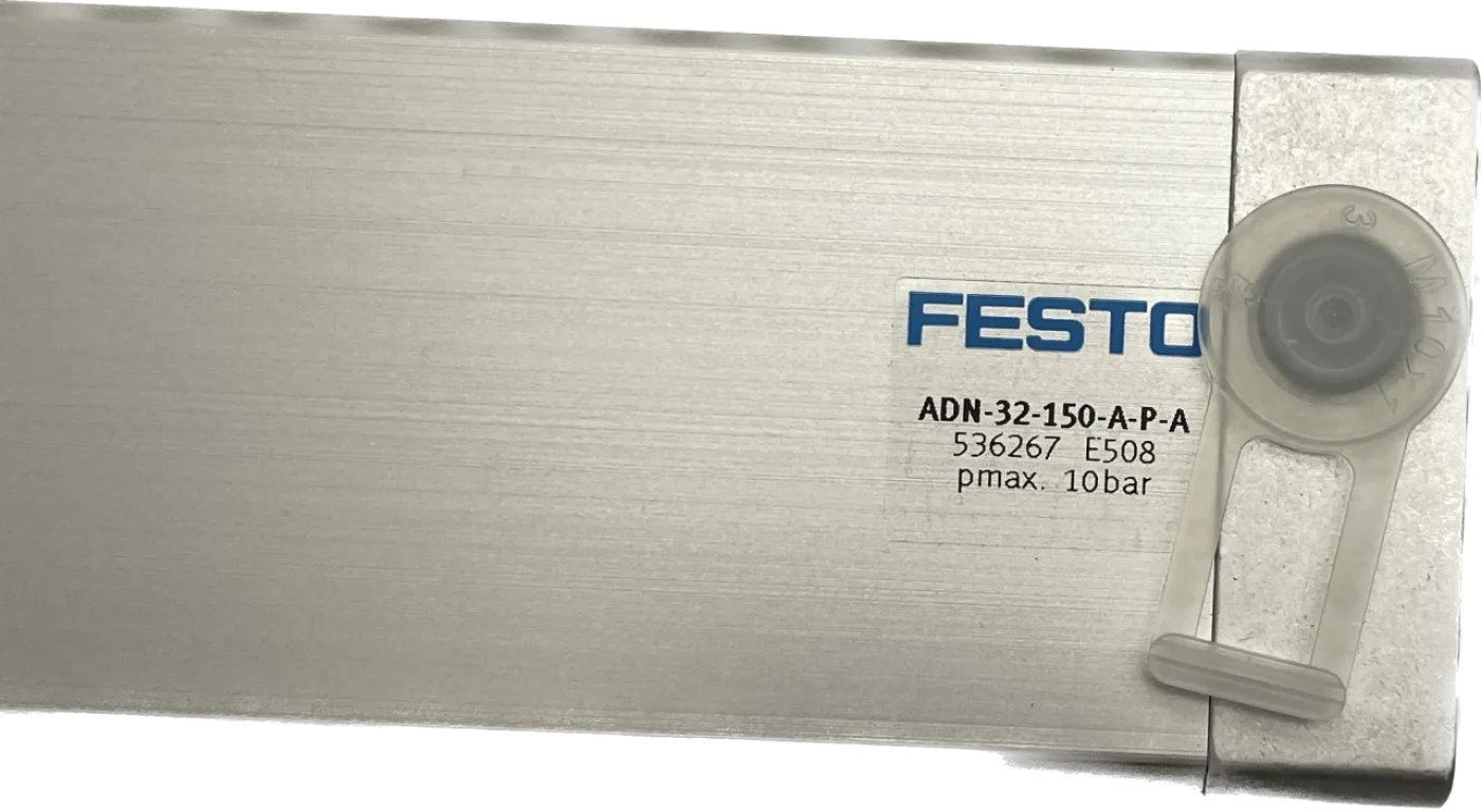 Festo Kompaktzylinder ADN-32-150-A-P-A - 1