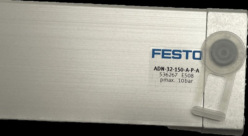 Festo Kompaktzylinder ADN-32-150-A-P-A