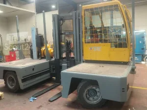 Baumann HX50