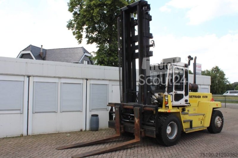 Svetruck 15120