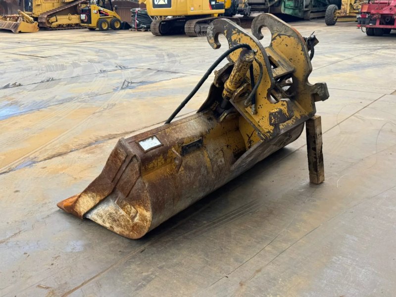 Verachtert NGT-5-35-240 CW45S Tilting Bucket