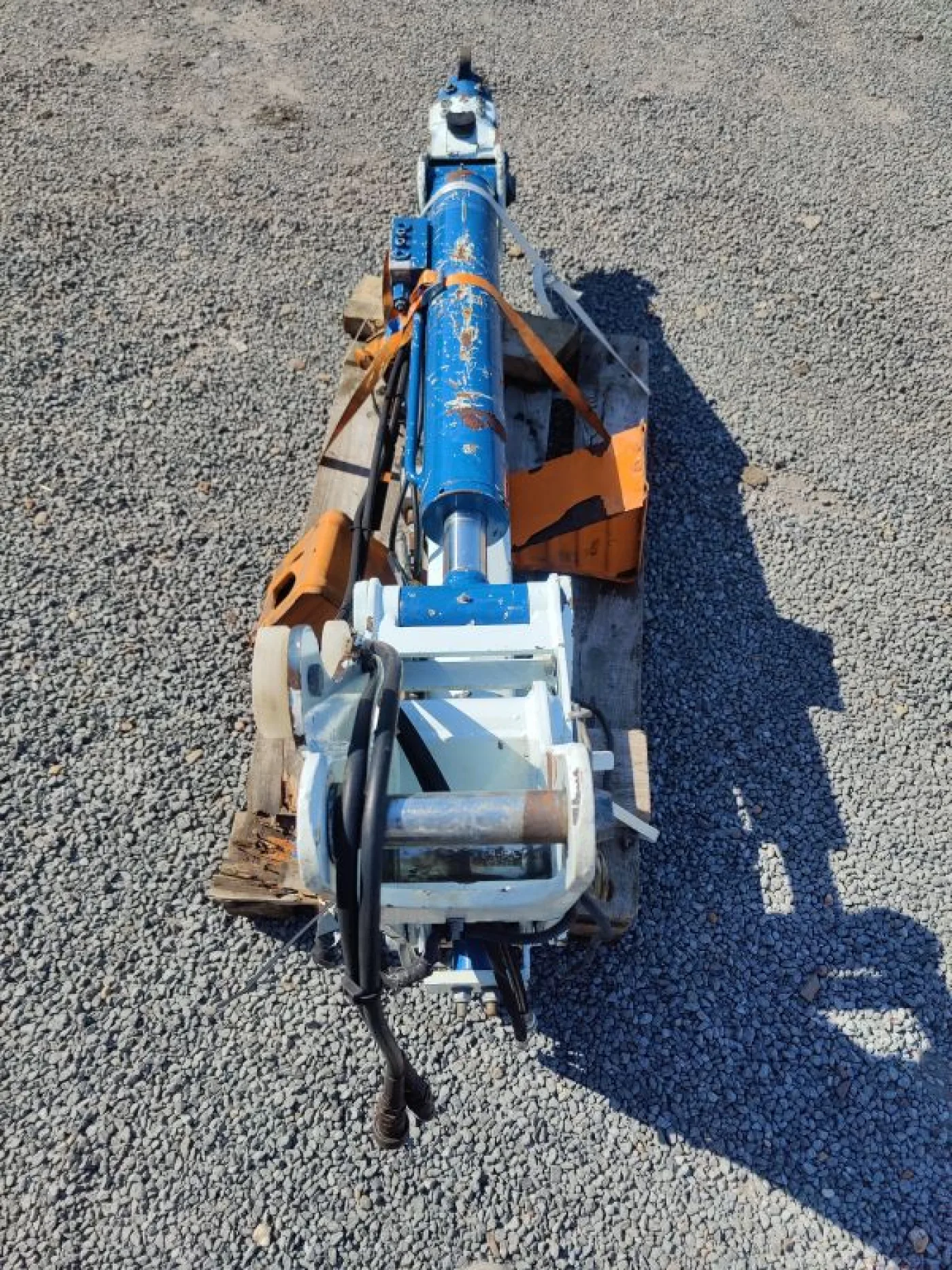 Flyjib JIB Cormach - 3