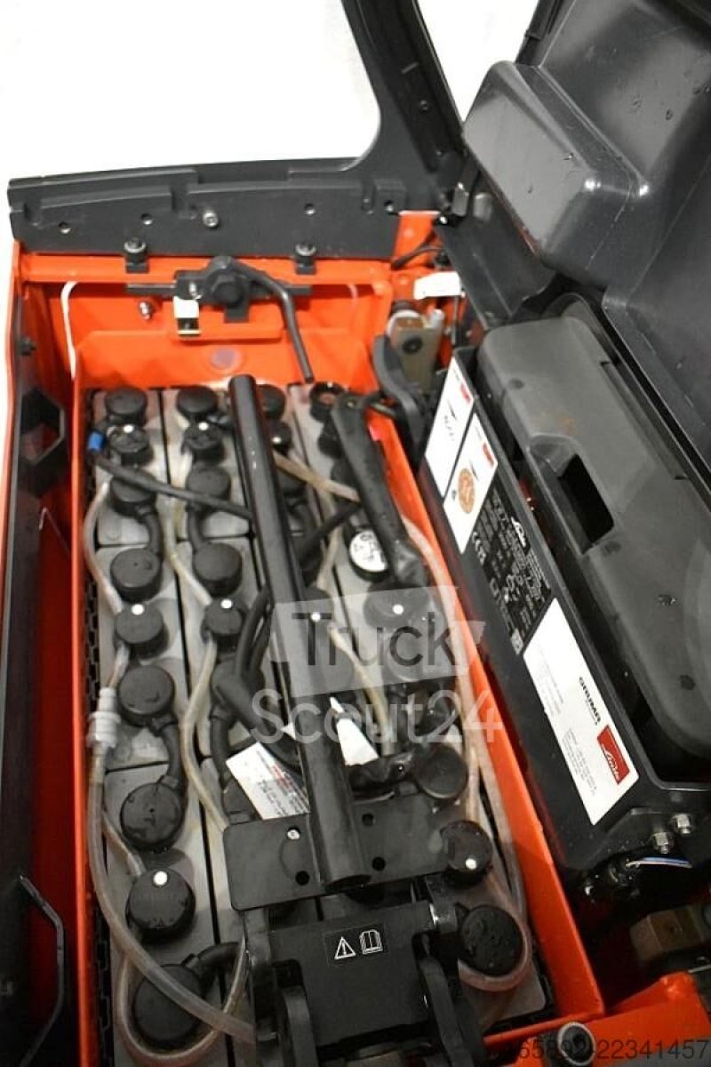 Linde T 20 AP 1153-02