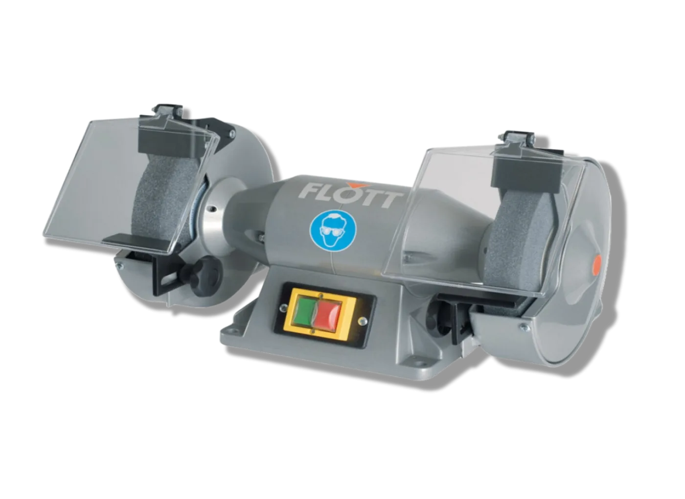 Doppelschleifmaschine Flott TS 200 SD P - 1