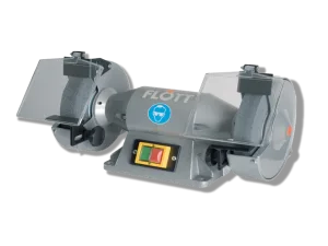 Doppelschleifmaschine Flott TS 200 SD P