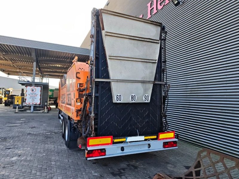 Doppstadt AK 510 Bio-Power