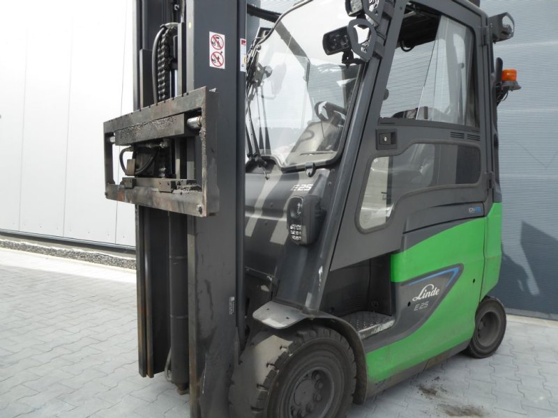 Linde E25H 01/600