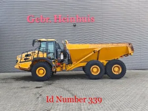 BELL B30E 6x6