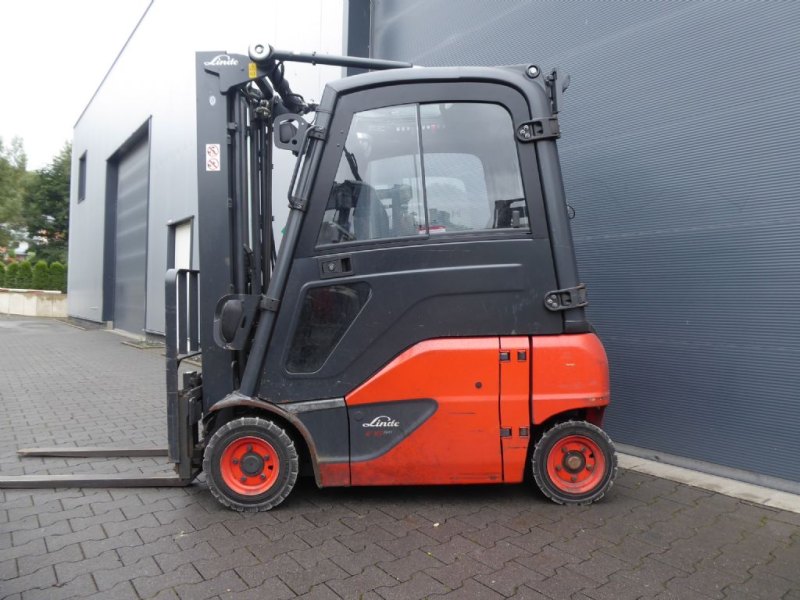 Linde E16P-02