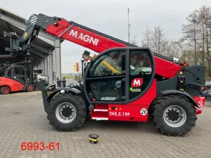 Magni TH 5,5 19 P