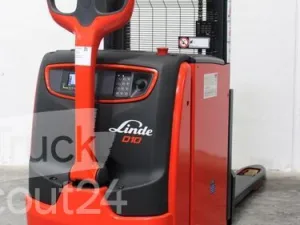 Linde D 10 1163