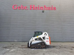Bobcat T190