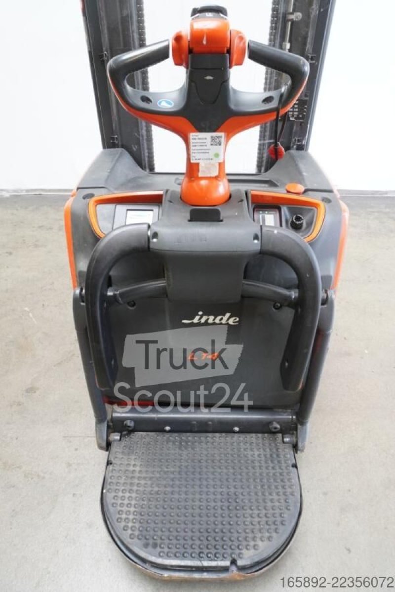 Linde L 14 AP i 1173