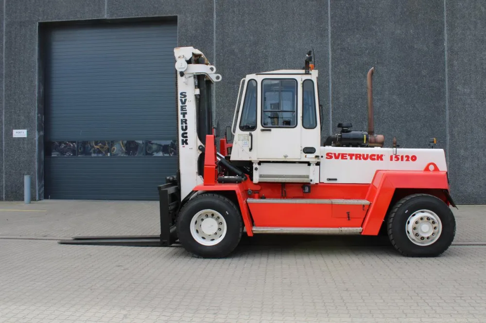 SveTruck 15120-35