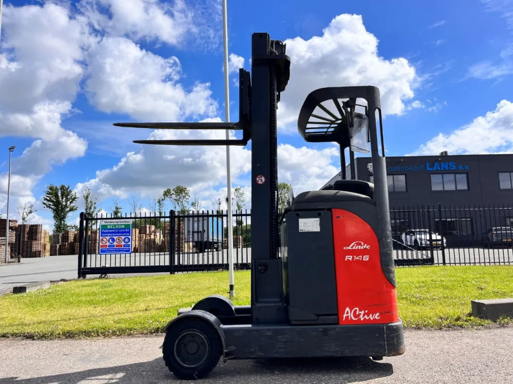 Linde R14G-12