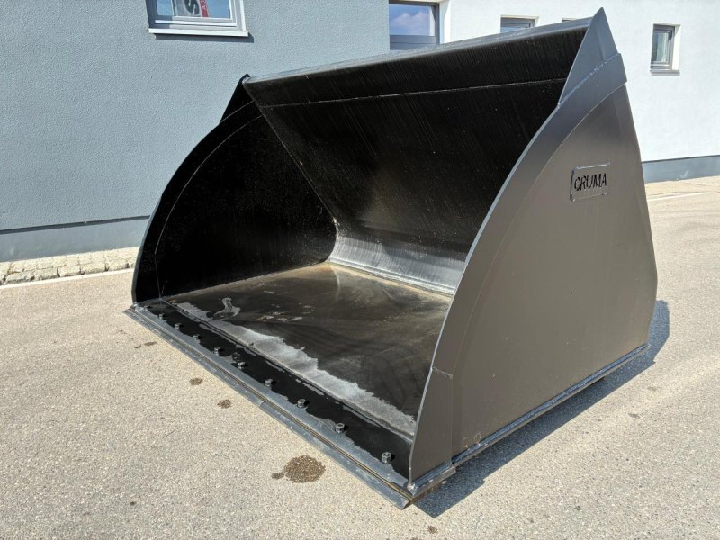 Arbeitsgerät LSB 2600 mm - 4000 ltr.