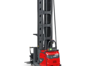 Automatisierte Fahrzeuge Linde K-MATIC