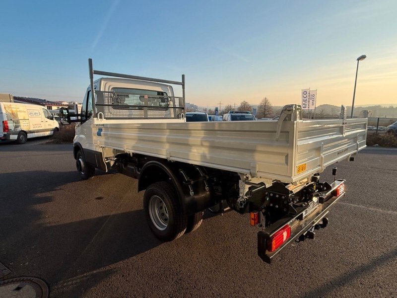 Iveco Daily 60C18 H 3-S.-Kipper *R3.450mm*2xAHK*