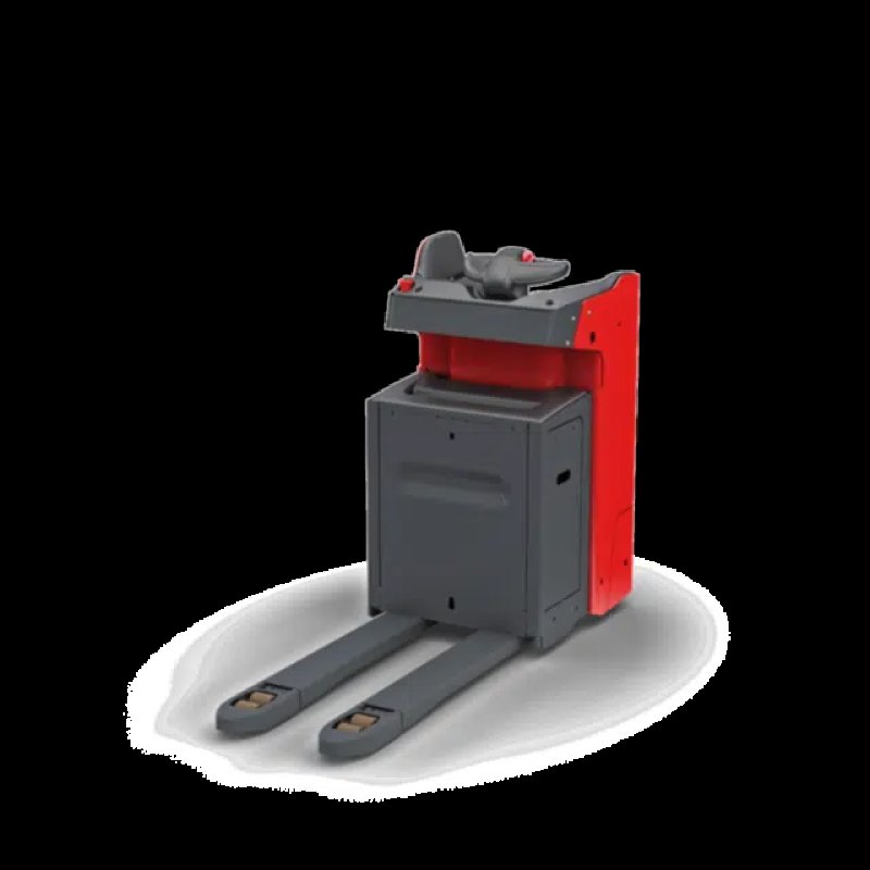 Niederhubwagen Linde T14 S, T20 – T25 S/SF