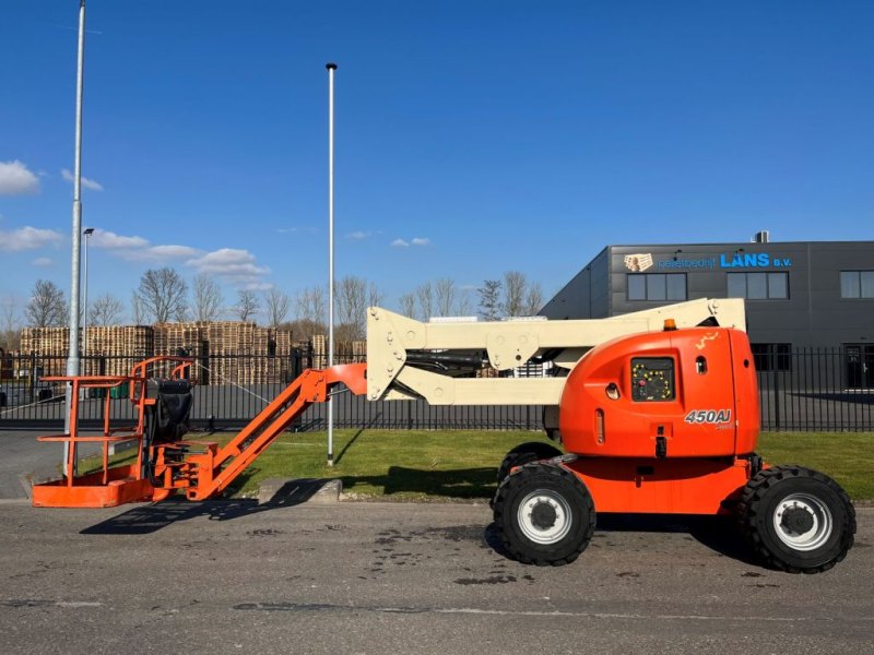 JLG 450AJ