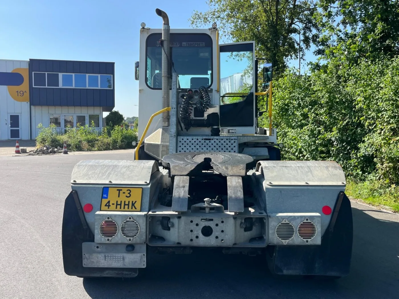 Terberg YT 193 - 7
