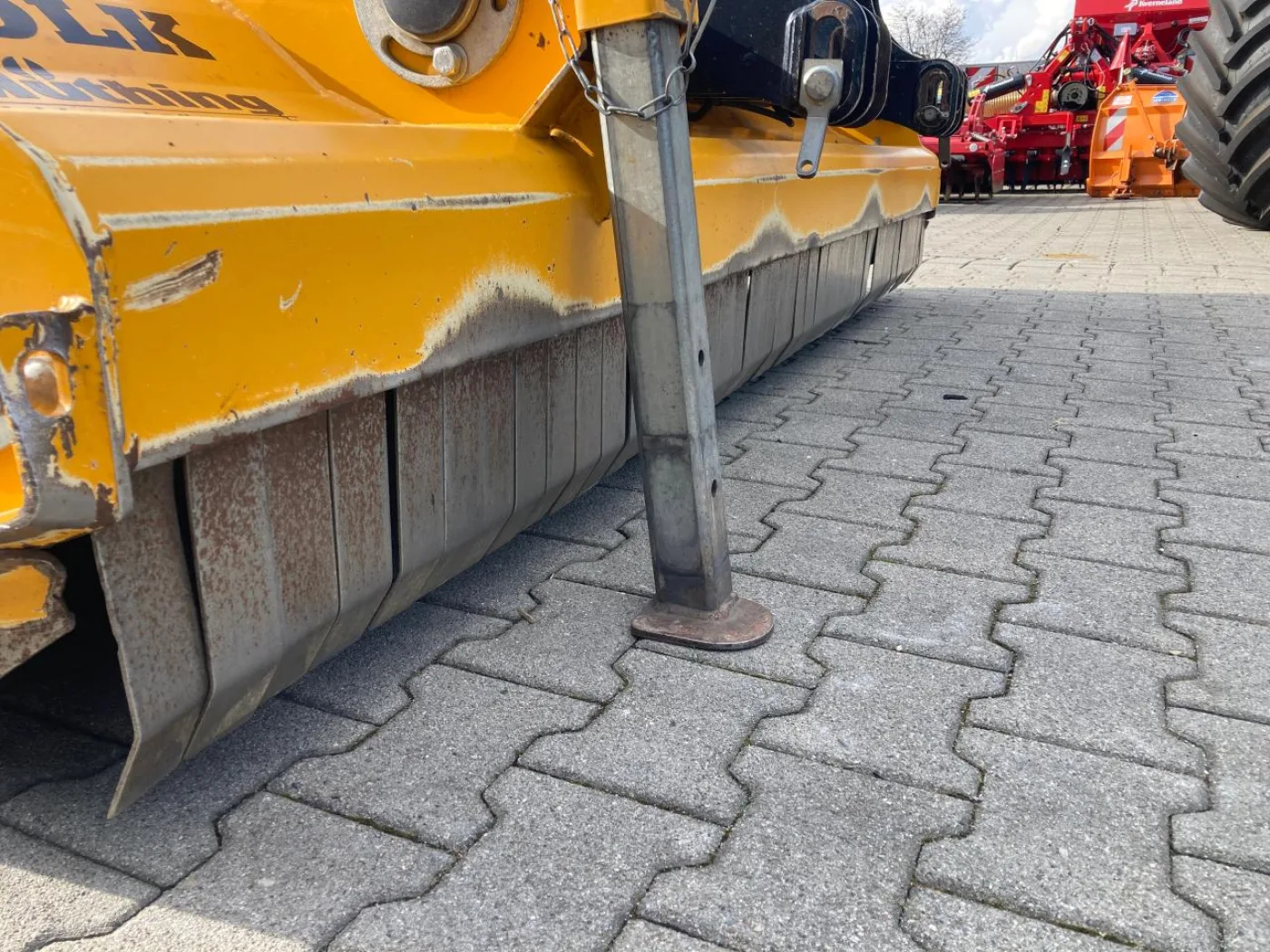 Mulcher Müthing MU-PRO280 VARIO - 7