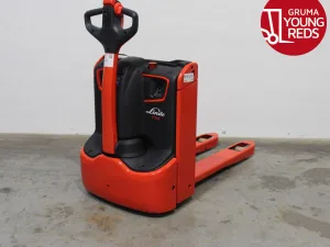 Niederhubwagen Linde T 14 ION 1155-00 (2023)
