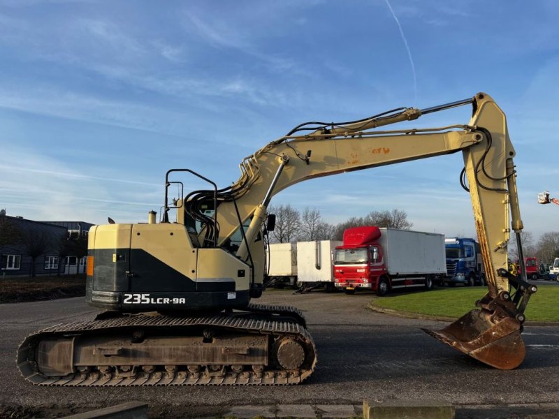 Hyundai Robex 235LCR-9A