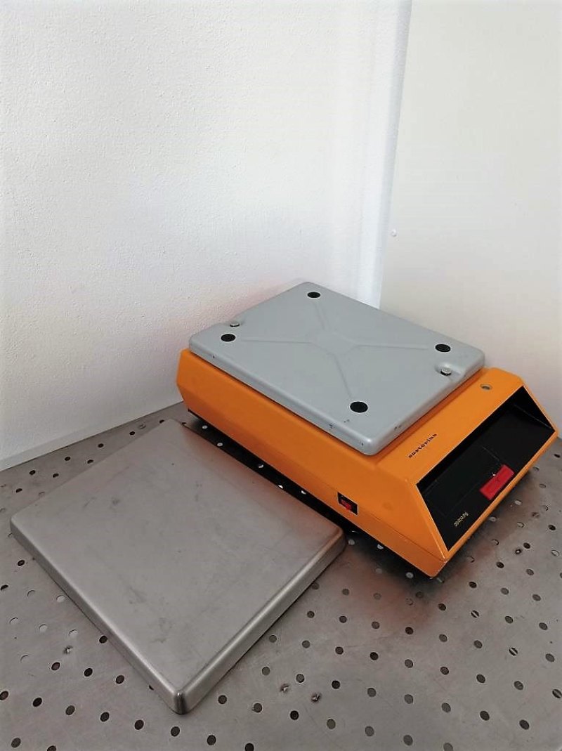BILANCIA SARTORIUS – MODELLO 3808 MP8-1