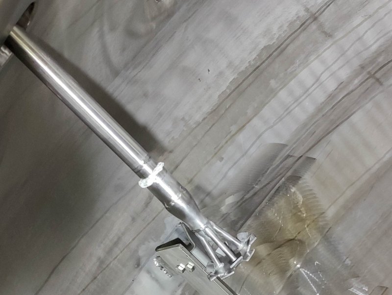 Enco 10.000 Ltr (bio-)reactor - Bioreactor